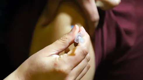 Conoce quiénes se pueden vacunar este 24 de junio