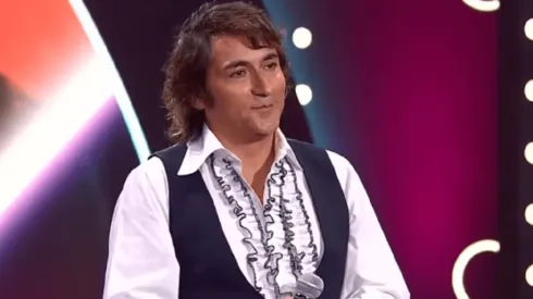 El programa dio inicio a la etapa final de la competencia.