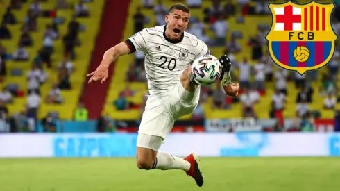 Koeman quiere que los azulgrana hagan un esfuerzo por fichar al crack del Atalanta.