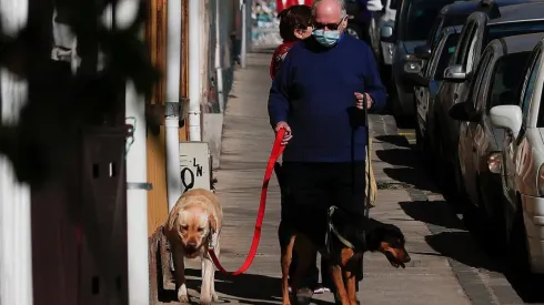 VALPARAISO: Fin de semana largo en Fase 2