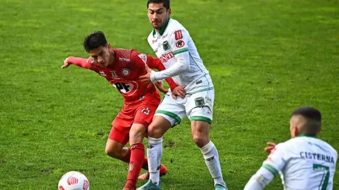 Horario: La Calera y Temuco definen quién estará en octavos