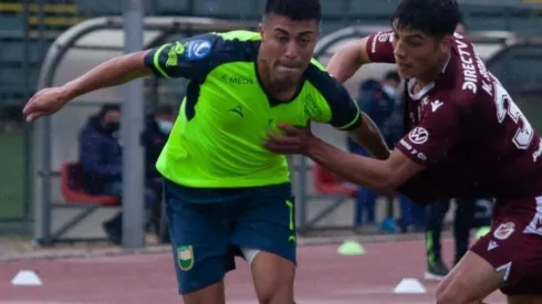 La Serena saca ventaja ante Colina y tiene la primera opción de avanzar a octavos.