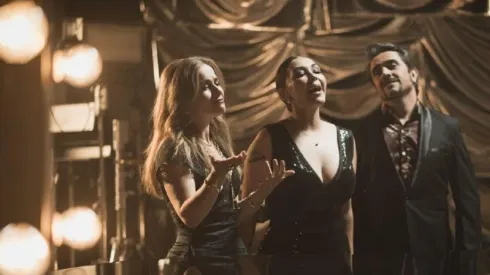 El programa contará con la participación de 25 famosos.