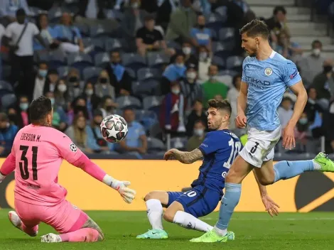 UEFA pone fin de manera definitiva a la regla del gol de visitante