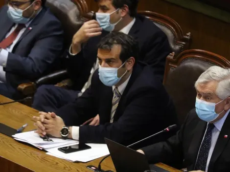 Aprueban Estado de Excepción hasta septiembre