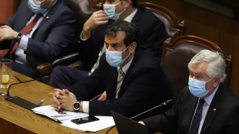 Aprueban Estado de Excepción hasta septiembre