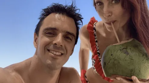 Begoña Basauri dedica tierno mensaje a su pareja por su cumpleaños