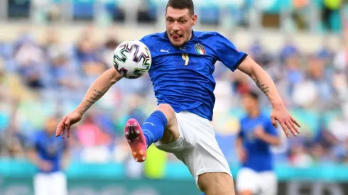 Italia es el único equipo que aún no recibe goles en la Eurocopa.