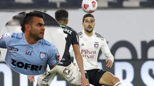 Bogado criticó lo hecho por Blandi en Colo Colo