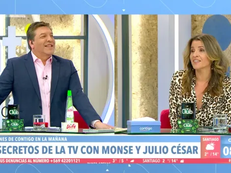 Monserrat Álvarez recuerda que Raquel Argandoña no la invitó a su cumpleaños