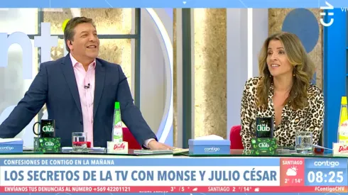 Monserrat Álvarez recuerda que Raquel Argandoña no la invitó a su cumpleaños