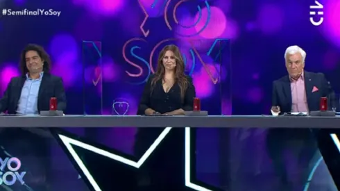 El programa comenzó su resta final