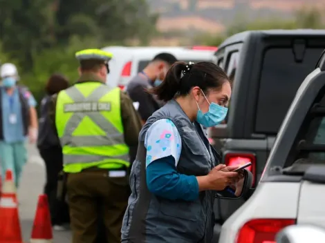 ¿Qué documentos se necesitan para hacer viajes interregionales?