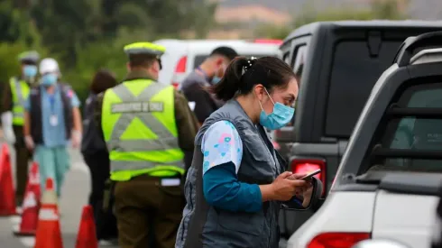 ¿Qué documentos se necesitan para hacer viajes interregionales?