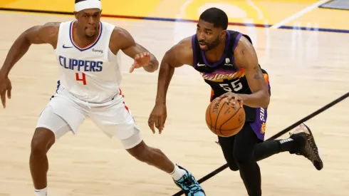 Los Clippers quieren conseguir su primer triunfo ante los Suns.
