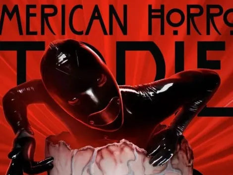 Ryan Murphy presenta American Horror Stories