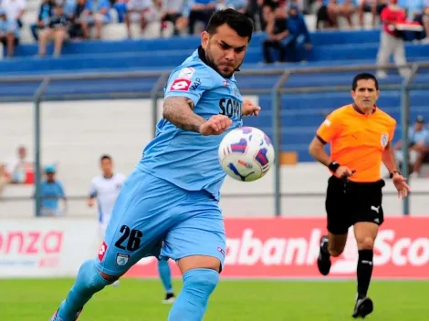 "Los del bicampeonato tienen mucho que dar todavía"