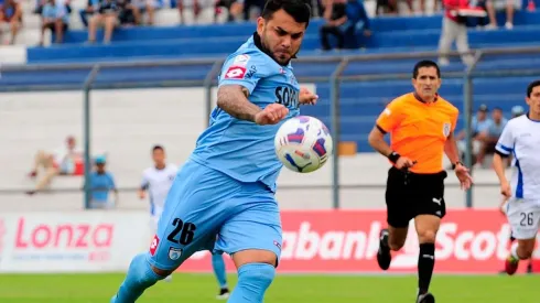 Bogado pone sus fichas en la generación dorada en Copa América