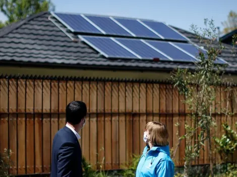 ¿Cómo postular al subsidio Casa Solar?