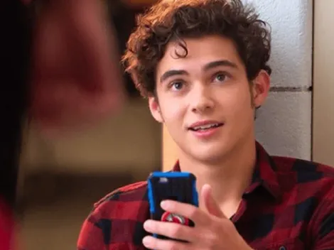 Joshua Bassett se sincera sobre su estado de salud tras cirugía