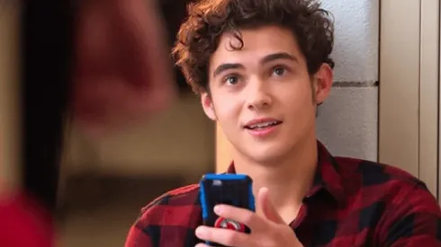 El actor reveló lo sucedido en una entrevista para GQ.