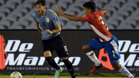 El triunfo de Paraguay es lo único que le sirve a Chile para evitar a Brasil.