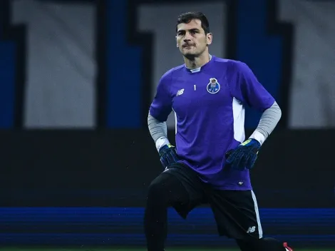 ¿Cuál es la tuya? Algunas de las famosas cábalas del fútbol