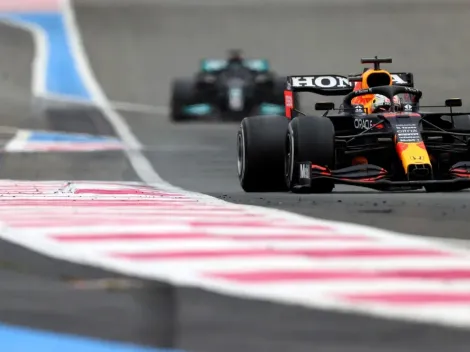 ¿Cuándo comenzará el Gran Premio de Estiria de la Formula 1?