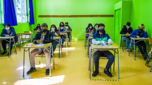 Revisa AQUÍ los resultados de becas