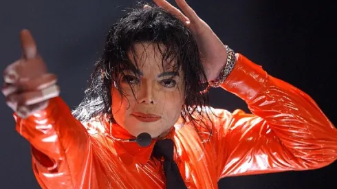 El artista falleció de un paro cardiaco.