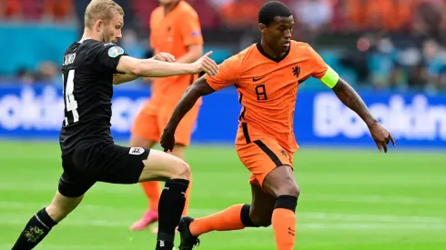 Países Bajos se ilusiona con una gran actuación en esta Eurocopa.