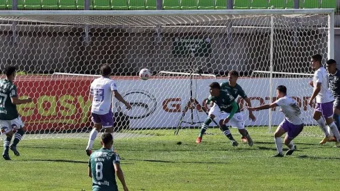 El gol de Alan Muñoz puede valer mucho en el partido de vuelta.