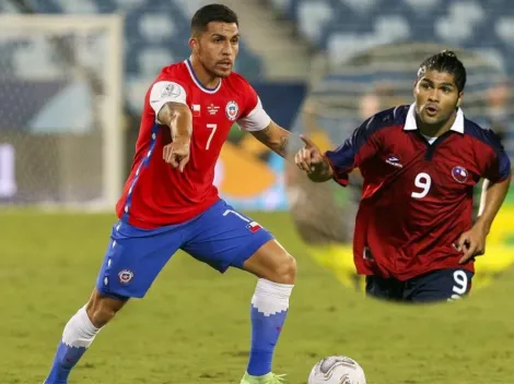 "Pinares es un buen jugador, el partido de Chile fue espantoso"