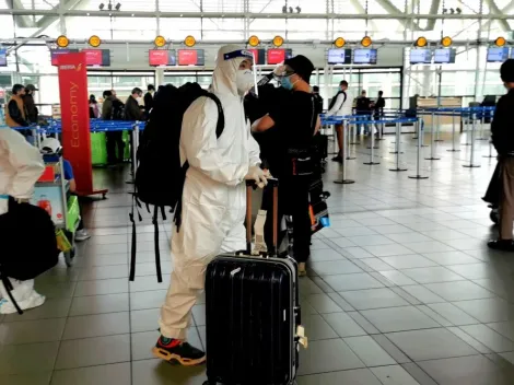 ¿Qué vacunas funcionan y tienen efectividad con la Variante Delta?