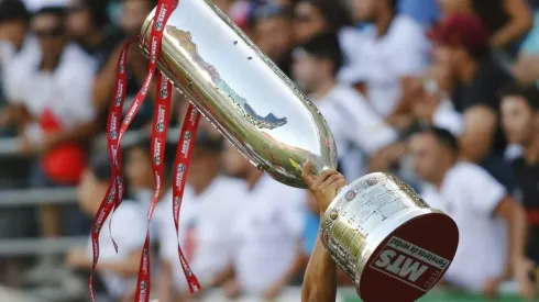 Programación de la Copa Chile: se definen los clasificados a octavos de final.