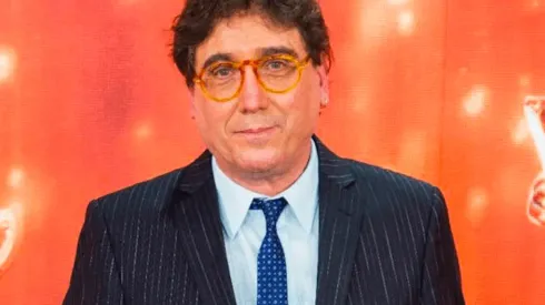 Oscar Mediavilla, el nuevo jurado de The Covers.