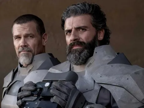 Retrasan de nuevo el estreno de Dune