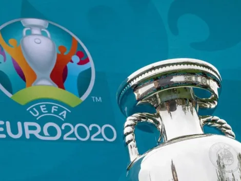 Agenda de los octavos de final de la Eurocopa