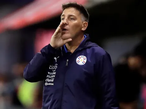 Ex entrenador de Colo Colo elige al Toto Berizzo para DT de River