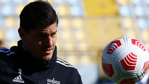 Miiko estuvo en la selección en Brasil 2014 y Copa América 2015