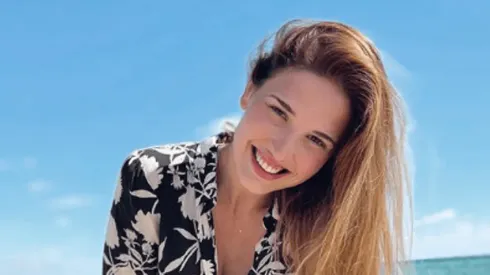 La actriz respondió consultas de sus seguidores.