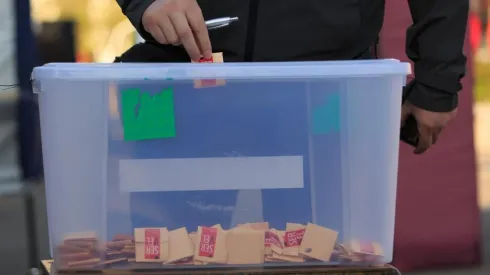 Primarias Presidenciales