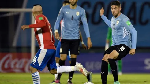 Uruguayos y paraguayos definen la suerte de Chile