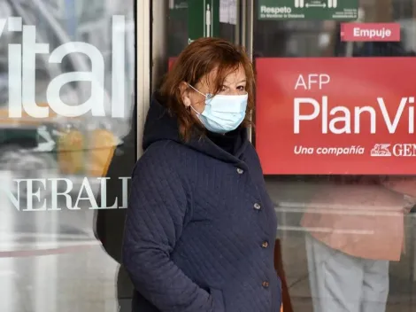 ¿Hasta cuándo se puede solicitar el primer retiro del 10%?