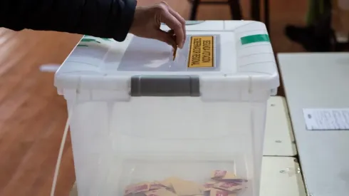 Puedes revisar tus datos electorales en Consulta.servel.cl