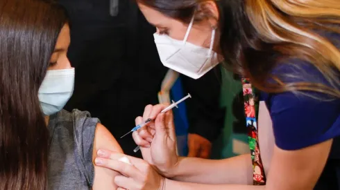 La vacuna es el principal instrumento para frenar la pandemia del coronavirus.