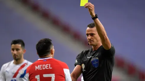 Roldán, uno de los apuntados