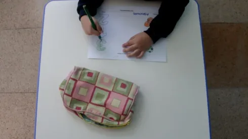 Las comunas en Fase 2 tienen permitido volver a dar clases de manera presencial.