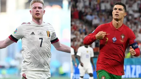 Bélgica llega como favorita, sin embargo, Portugal buscará demostrar por qué es el último monarca de la Eurocopa.
