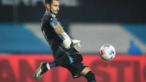 Gabriel Arias no tiene problemas en jugar por Colo Colo, la U o la UC.